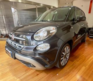 FIAT 500L usata, con Airbag laterali