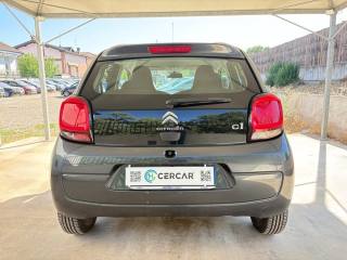 CITROEN C1 usata, con Alzacristalli elettrici