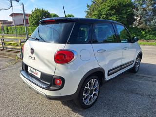 FIAT 500L usata, con Controllo trazione
