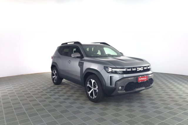 DACIA Duster usata 1