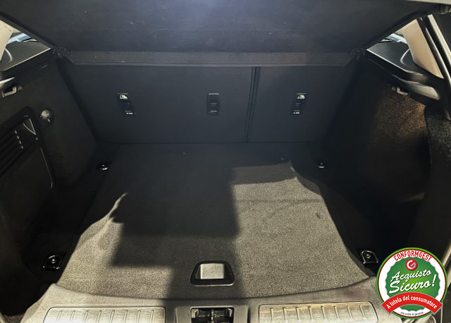 LAND ROVER Range Rover Evoque usata, con Park Distance Control