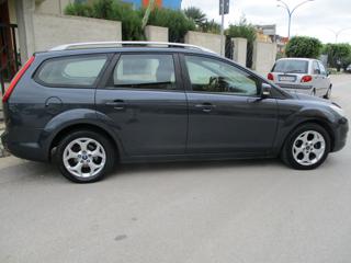 FORD Focus usata, con Airbag Passeggero
