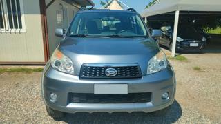 DAIHATSU Terios usata, con Cerchi in lega