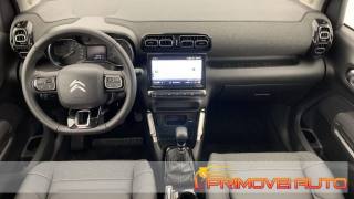CITROEN C3 Aircross usata, con Cerchi in lega