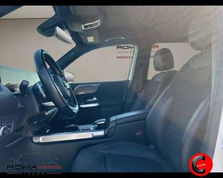 MERCEDES-BENZ GLB 200 usata, con Controllo trazione