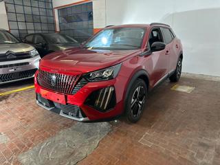 PEUGEOT 2008 usata, con Airbag laterali
