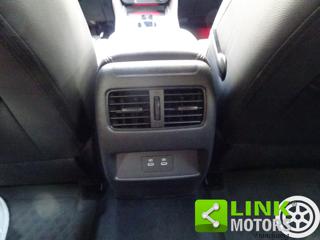 NISSAN Qashqai usata, con Servosterzo