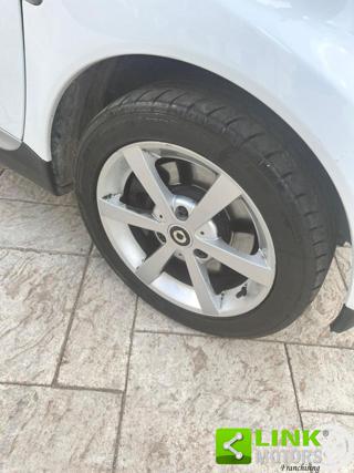 SMART ForTwo usata, con MP3