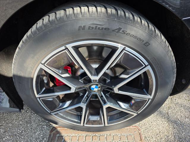 BMW 420 usata, con Servosterzo