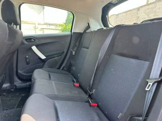 PEUGEOT 208 usata, con Boardcomputer