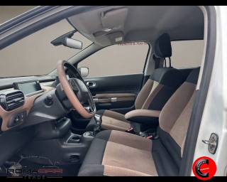 CITROEN C4 Cactus usata, con Controllo trazione