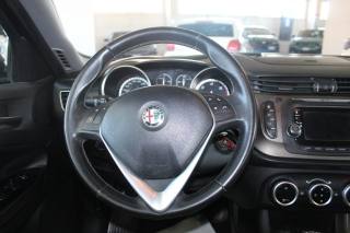 ALFA ROMEO Giulietta usata, con Cruise Control