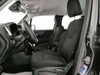JEEP Renegade usata, con Alzacristalli elettrici