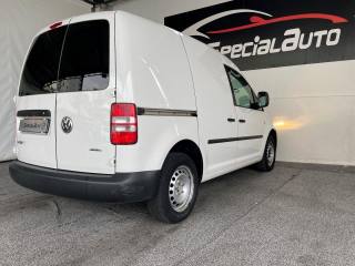 VOLKSWAGEN Caddy usata, con MP3