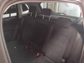 VOLKSWAGEN Tiguan usata, con Climatizzatore