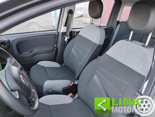 FIAT Panda usata, con Airbag testa
