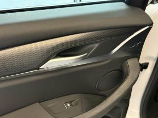 BMW X3 usata, con Fari LED