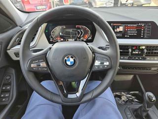 BMW 116 usata, con Specchietti laterali elettrici