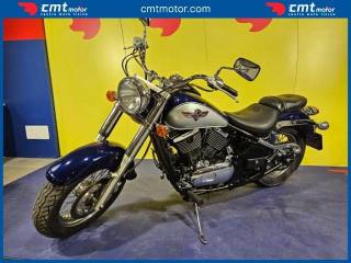 KAWASAKI VN 800 usata 5