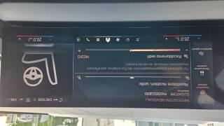 BMW X3 usata, con Sensori di parcheggio posteriori