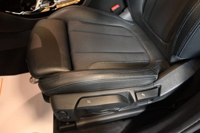 BMW X3 usata 55