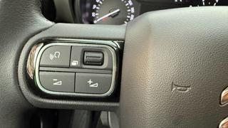 CITROEN C3 Aircross usata, con Chiusura centralizzata