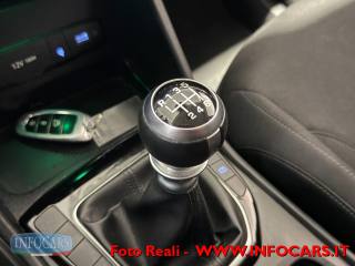 HYUNDAI Tucson usata, con Vetri oscurati