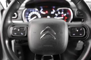 CITROEN C3 usata, con Controllo elettronico della corsia