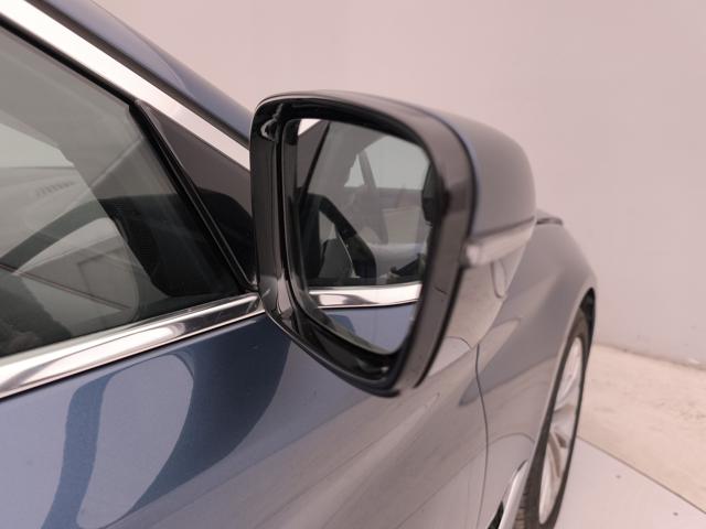 BMW 520 usata, con Specchietti laterali elettrici