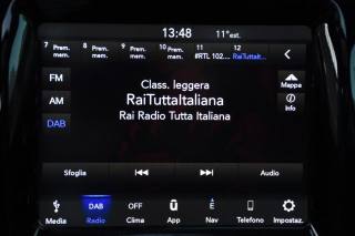 JEEP Compass usata, con Sedile posteriore sdoppiato