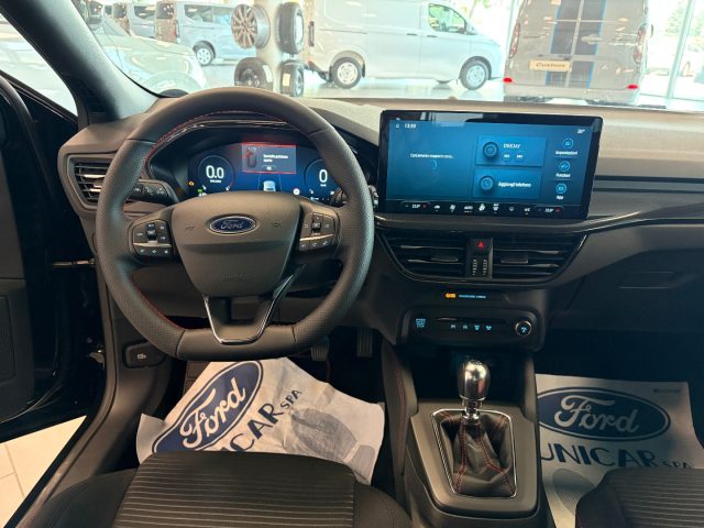 FORD Focus usata, con ESP