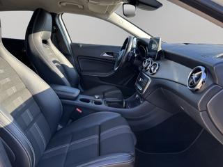 MERCEDES-BENZ GLA 200 usata, con Immobilizzatore elettronico