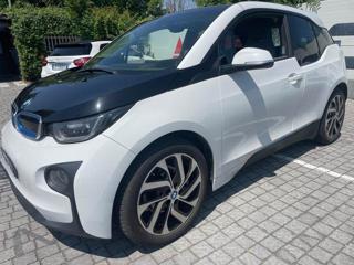 BMW i3 usata, con Airbag laterali