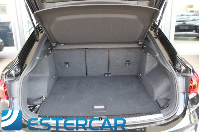 AUDI Q3 usata, con Cruise Control