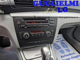 BMW 120 usata, con Fendinebbia