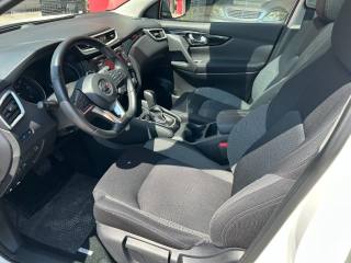 NISSAN Qashqai usata, con Alzacristalli elettrici