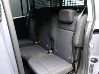 FIAT Doblo usata, con Boardcomputer