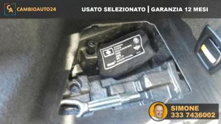 BMW 840 usata, con Freno di stazionamento elettrico