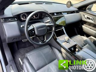 LAND ROVER Range Rover Velar usata, con Airbag