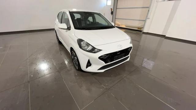 HYUNDAI i10 usata, con Airbag