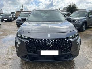 DS AUTOMOBILES DS 7 usata 4