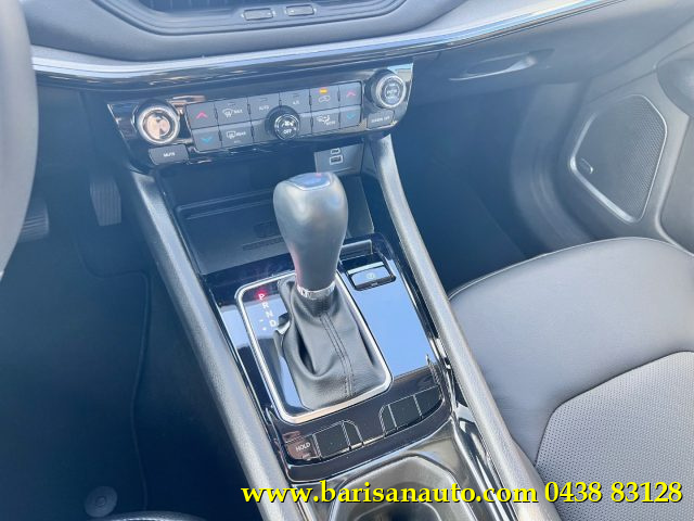 JEEP Compass usata, con ESP