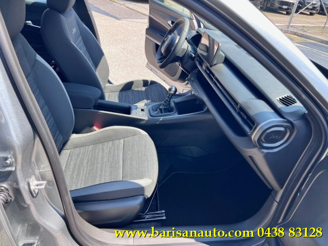 JEEP Avenger usata, con Boardcomputer