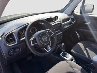 JEEP Renegade usata 8