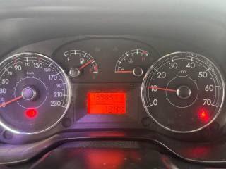 FIAT Grande Punto usata 10