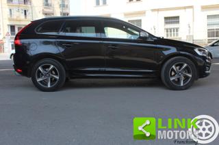 VOLVO XC60 usata, con Autoradio