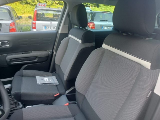 CITROEN C3 Aircross usata, con Luci diurne LED