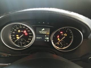 MERCEDES-BENZ GL 350 usata, con Autoradio