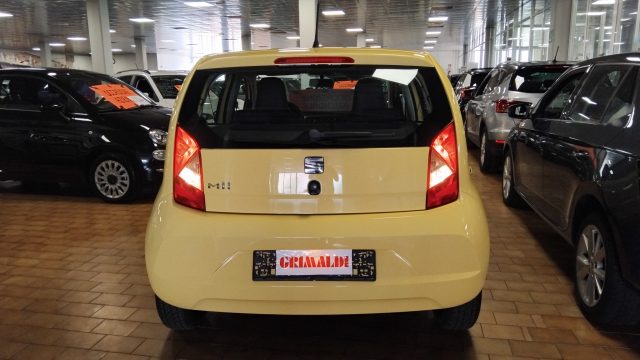 SEAT Mii usata, con Controllo trazione