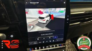 RENAULT Austral usata, con Autoradio digitale